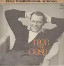 LP - Frank Sinatra - Nice 'N' Easy
