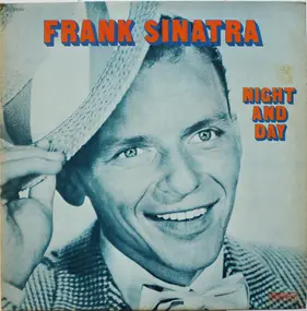 Frank Sinatra - Night And Day