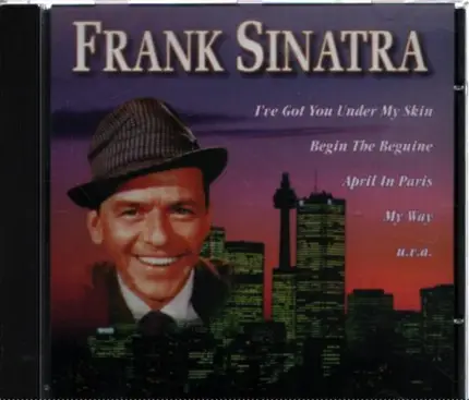 Frank Sinatra - Night And Day