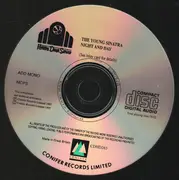 CD - Frank Sinatra - Night & Day - The Young Sinatra