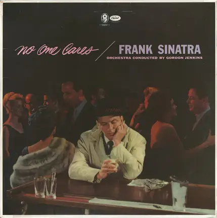 Frank Sinatra - No-One Cares