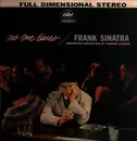 LP - Frank Sinatra - No One Cares - Insert