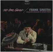 LP - Frank Sinatra - No One Cares