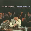 CD - Frank Sinatra - No One Cares