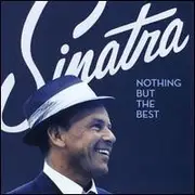 CD - Frank Sinatra - Nothing But The Best