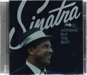 Double CD - Frank Sinatra - Nothing But The Best - No Slipcase