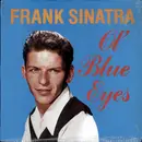 LP - Frank Sinatra - Ol' Blue Eyes