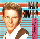 CD - Frank Sinatra - Ol' Blue Eyes
