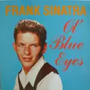 LP - Frank Sinatra - Ol' Blue Eyes