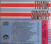 CD - Frank Sinatra - Ol' Blue Eyes