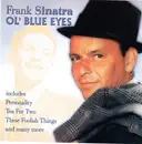 Double CD - Frank Sinatra - Ol' Blue Eyes