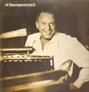 LP - Frank Sinatra - Ol´ Blue Eyes Is Back - CLUB EDITION