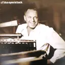 LP - Frank Sinatra - Ol' Blue Eyes Is Back - Gatefold