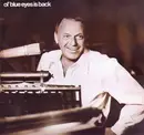 LP - Frank Sinatra - Ol' Blue Eyes Is Back - Gatefold
