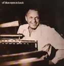 LP - Frank Sinatra - Ol' Blue Eyes Is Back - Gatefold + Insert