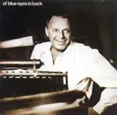 CD - Frank Sinatra - Ol' Blue Eyes Is Back