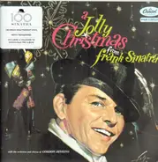 Frank Sinatra - A Jolly Christmas from Frank Sinatra