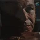 LP - Frank Sinatra - A Man Alone (& Other Songs Of Rod McKuen)