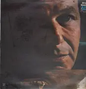 LP - Frank Sinatra - A Man Alone & Other Songs Of Rod McKuen