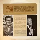 Double LP - Frank Sinatra - A Man And His Music - Only Record 1