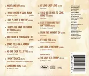 CD - Frank Sinatra - A Swingin' Affair!