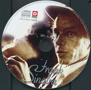 CD - Frank Sinatra - A Touch Of Class