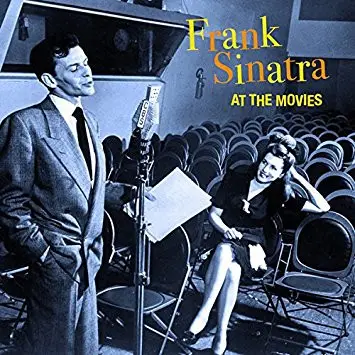 Frank Sinatra - At The Movies