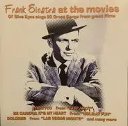 Frank Sinatra - At The Movies