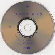 Double CD - Frank Sinatra - All The Best