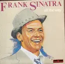 CD - Frank Sinatra - All The Way