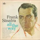 LP - Frank Sinatra - All The Way