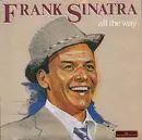 CD - Frank Sinatra - All The Way