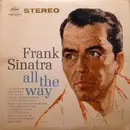 LP - Frank Sinatra - All The Way