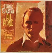 Frank Sinatra - All Alone