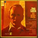 LP - Frank Sinatra - All Alone - Mono