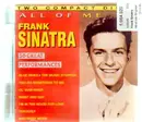 Double CD - Frank Sinatra - All Of Me