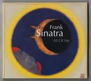 CD - Frank Sinatra - All Of Me - Digipak