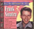 CD - Frank Sinatra - All Or Nothing At All