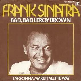 Frank Sinatra - Bad, Bad Leroy Brown
