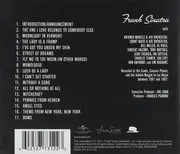 CD - Frank Sinatra - Best Of Vegas