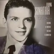 CD - Frank Sinatra - Blue Skies