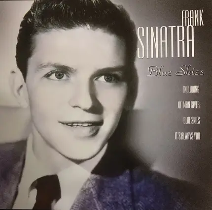 Frank Sinatra - Blue Skies