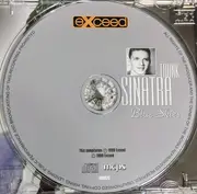 CD - Frank Sinatra - Blue Skies