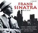 Double CD - Frank Sinatra - Blue Skies - Still Sealed / Digipak