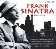 Frank Sinatra - Blue Skies
