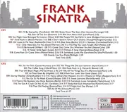 Double CD - Frank Sinatra - Blue Skies - Still Sealed / Digipak