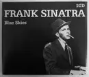 Double CD - Frank Sinatra - Blue Skies - Fat box