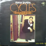 LP - Frank Sinatra - Cycles