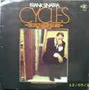 LP - Frank Sinatra - Cycles