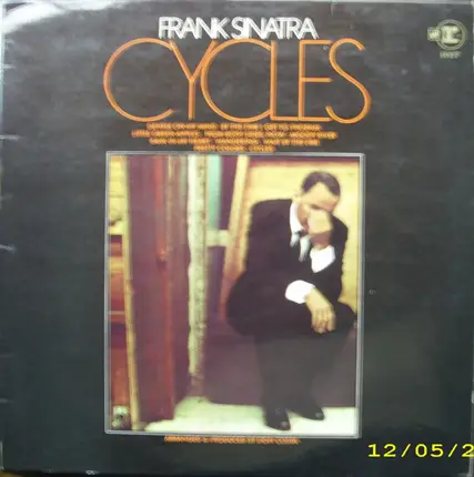 Frank Sinatra - Cycles